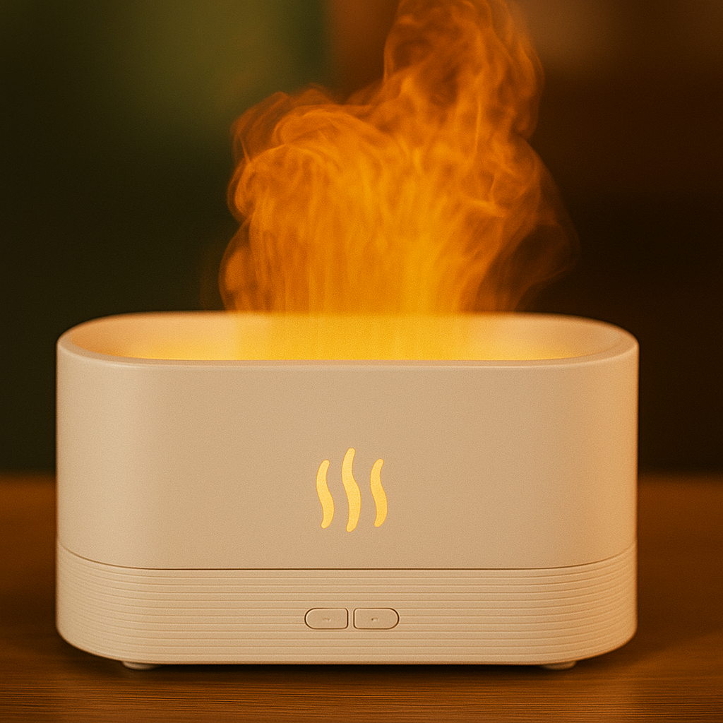 Humidificador de aire,Difusor de aroma