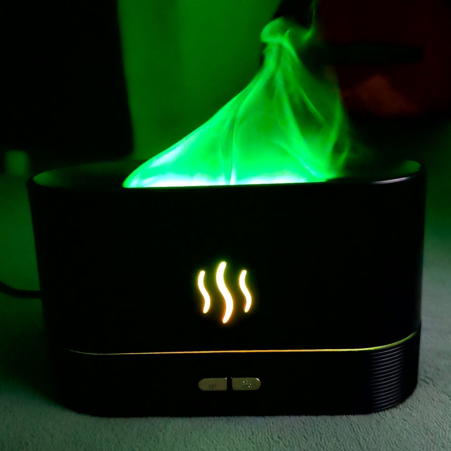 Humidificador de aire,Difusor de aroma