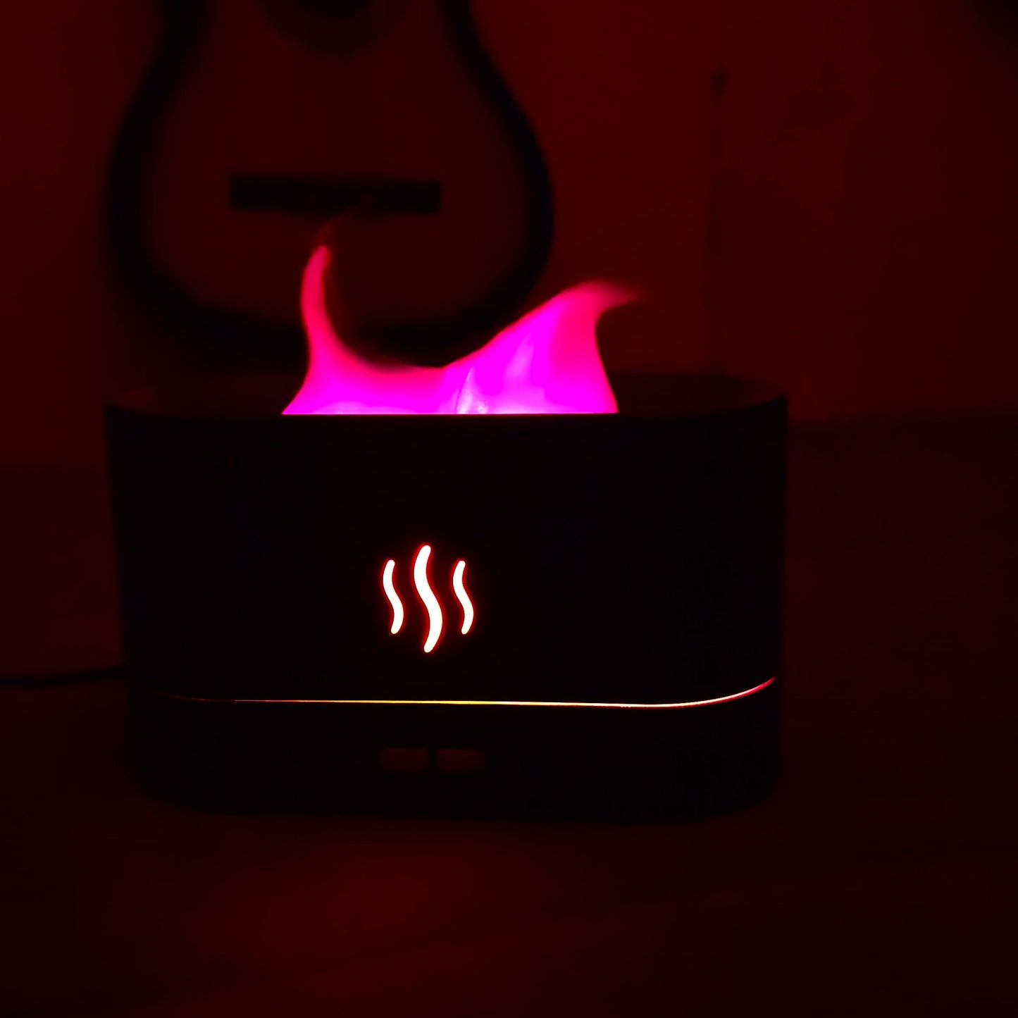 Humidificador de aire,Difusor de aroma
