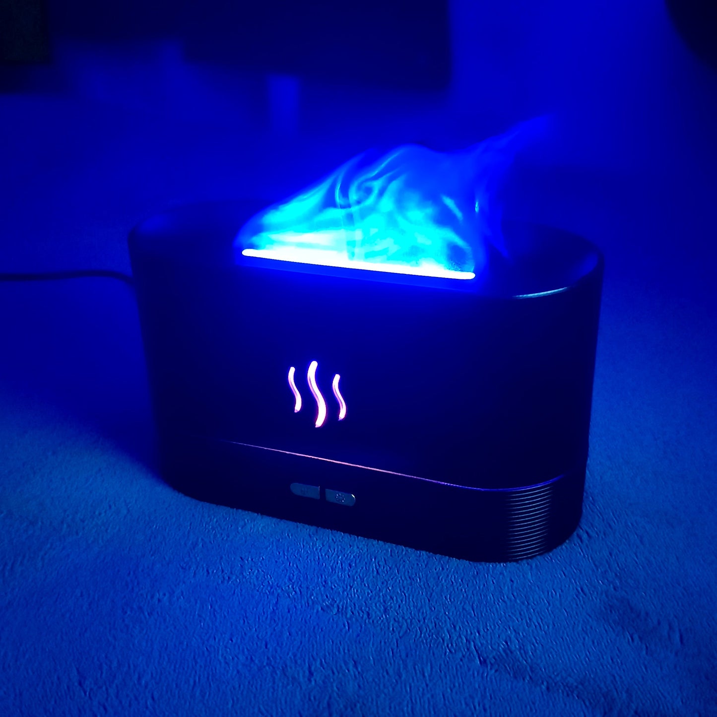 Humidificador de aire,Difusor de aroma