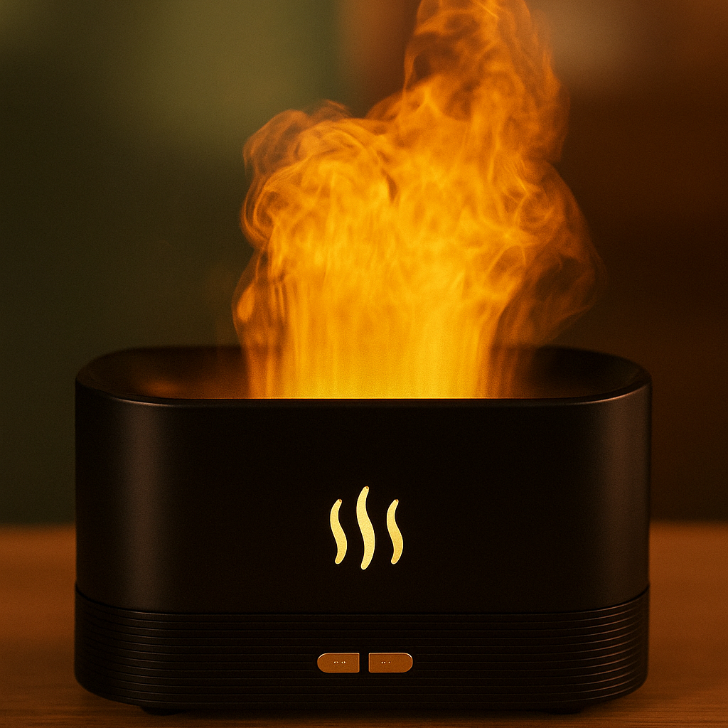 Humidificador de aire,Difusor de aroma