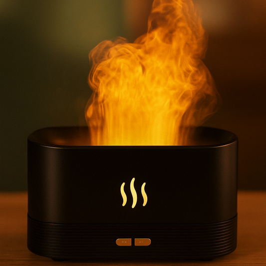Humidificador de aire,Difusor de aroma